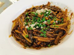 -江南村酒家