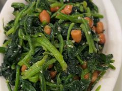 -福寿斋·老北京铜锅涮肉·烧烤(清岚店)