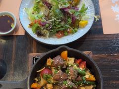 -山葵家·创意料理(临平银泰城店)