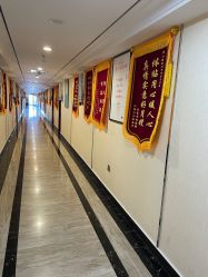 -千禧果月子会所(郑州东站店)