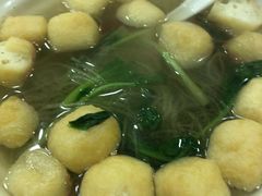 -小姜锅贴(凤凰街店)