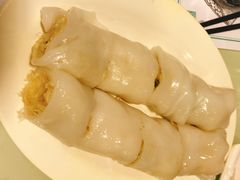 脆皮鲜虾肠-点点心点心专门店(旺角店)