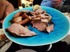 -长沙北辰洲际酒店-兰调全日餐厅