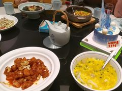 -刀板香·安徽菜(国购IFC店)