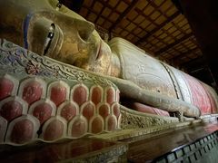 -张掖大佛寺景区