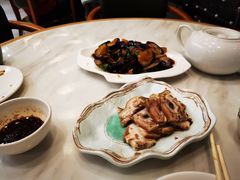 素烧地三鲜-京滨饭店·餐厅(阜外大街店)