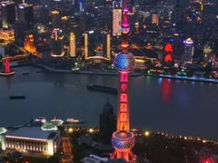 -上海中心大厦