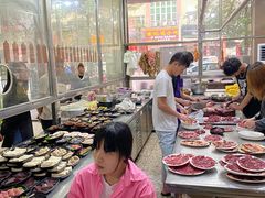 大堂-老猫牛肉火锅(沙溪店)