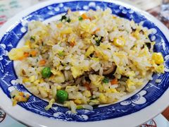 扬州炒饭-粗茶淡饭(东关街店)