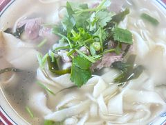 -国安烩面美食城(洛阳总店)