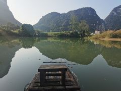 -明仕田园
