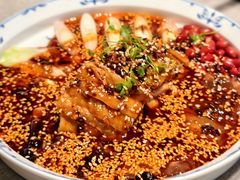 -南堂馆·新川菜(春熙路店)