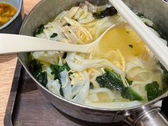 -小满手工粉(北京来福士店)