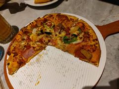 -必胜客(上海新南方商城PH店)