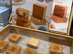 -巴黎贝甜(凯德MALL望京店)