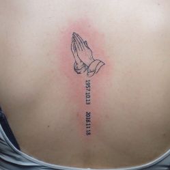 -腾龙刺青纹身TATTOO