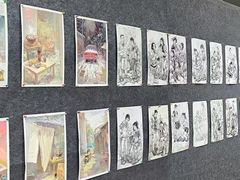 -天籁艺术高考培训学校·重庆艺考集训