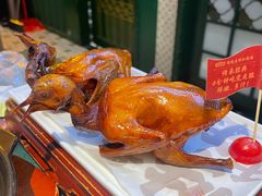 -大鸽饭(汉溪长隆店)