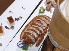 -老铺烤鸭(宝鸡店)