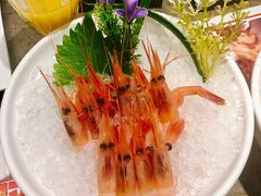 -大渔铁板烧(花园道店)