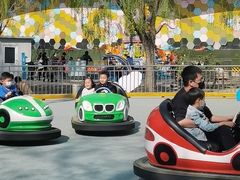 -朝阳公园游乐园