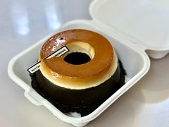 -TRUFFE BOULANGERIE by B&C 松露与面包(港汇店)