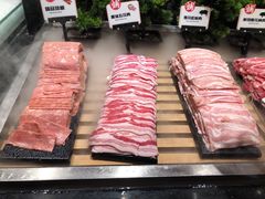 -钱小奴创意自助餐厅·原切谷饲安格斯畅吃(苏州昆山招商花园城店)