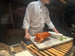 -四季民福烤鸭店(王府井东安门店)