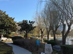-丁家河公园