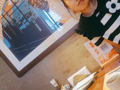 -山葵家·创意料理(临平银泰城店)