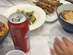 -宛平李记小吃(东关街店)