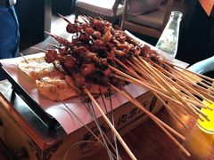 -肉串汪(望京店)