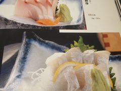 -千代武日本料理(爱建店)