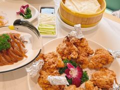 -梅利汴京烤鸭•开封豫菜地标店(晋安路店)
