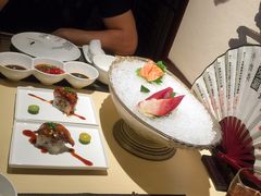 -余欢领鲜火锅(新街口店)