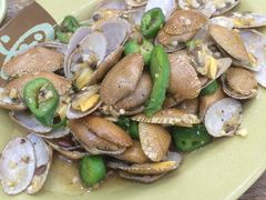 -贞姨美食·老字号海鲜大排档