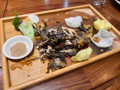 -醉霖生态餐厅(交大店)