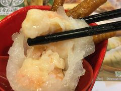 -添好运点心专门店(中环IFC店)