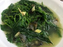 -红日饭店(裕隆三路店)