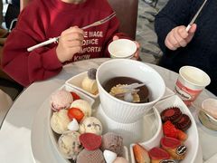 -哈根达斯(滨江店)
