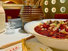 -胖太太四川麻辣排骨串(镇江路分店)