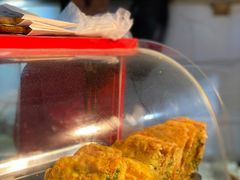 -老上海葱油饼(黄河路店)