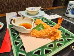 -匠和风精致料理(成都龙湖滨江天街店)