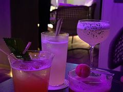 -DEW Lounge(深圳湾店)