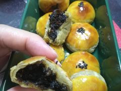 梅干菜-泸溪河桃酥(西直门凯德店)