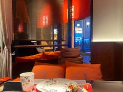 -小隐人家(乐松店)