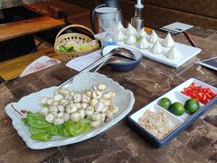 -同仁四季椰子鸡(福田车公庙店)