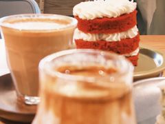 -三勾JJJ Burger&Coffee(梅溪湖店)