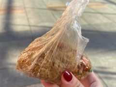 -六广门毛阿姨糯米饭