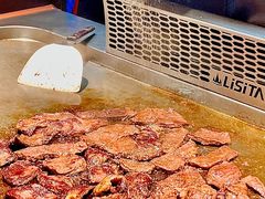 -阪尚皇·原切牛排·烤肉火锅自助(北京路店)